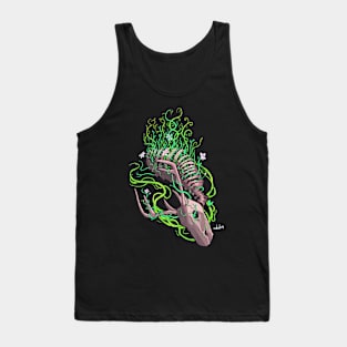 The Vines Tank Top